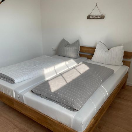 שטיינהודה Ferienwohnung Durchholz מראה חיצוני תמונה