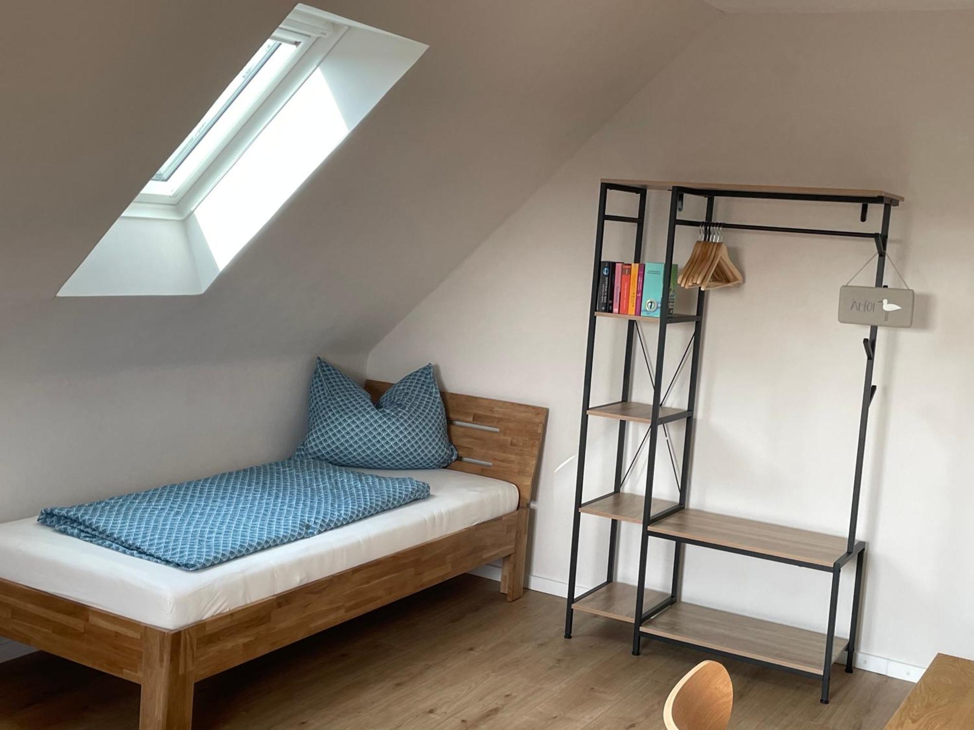 שטיינהודה Ferienwohnung Durchholz מראה חיצוני תמונה