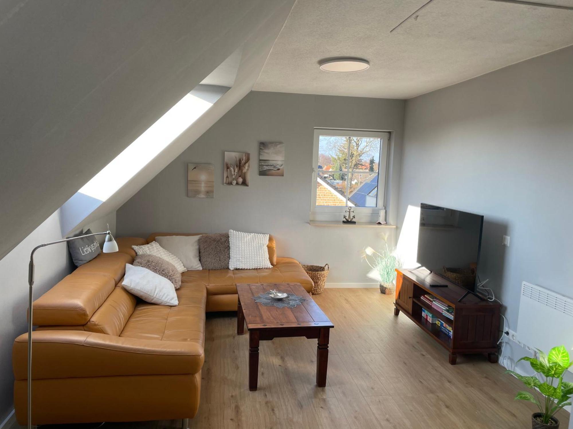 שטיינהודה Ferienwohnung Durchholz מראה חיצוני תמונה